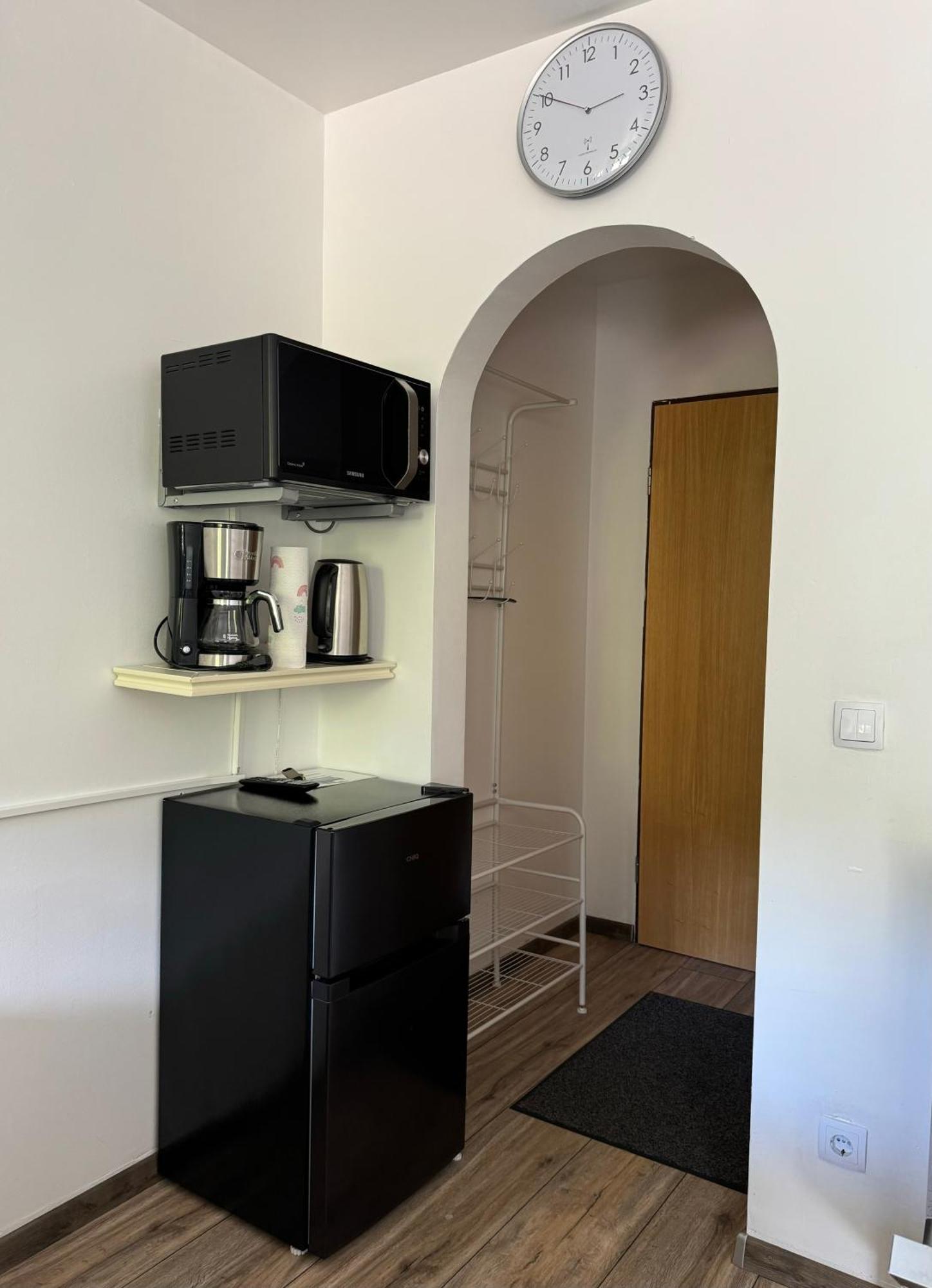 Ferienwohnung Immenstadt Im Allgaeu Mit Bergblick Exterior foto
