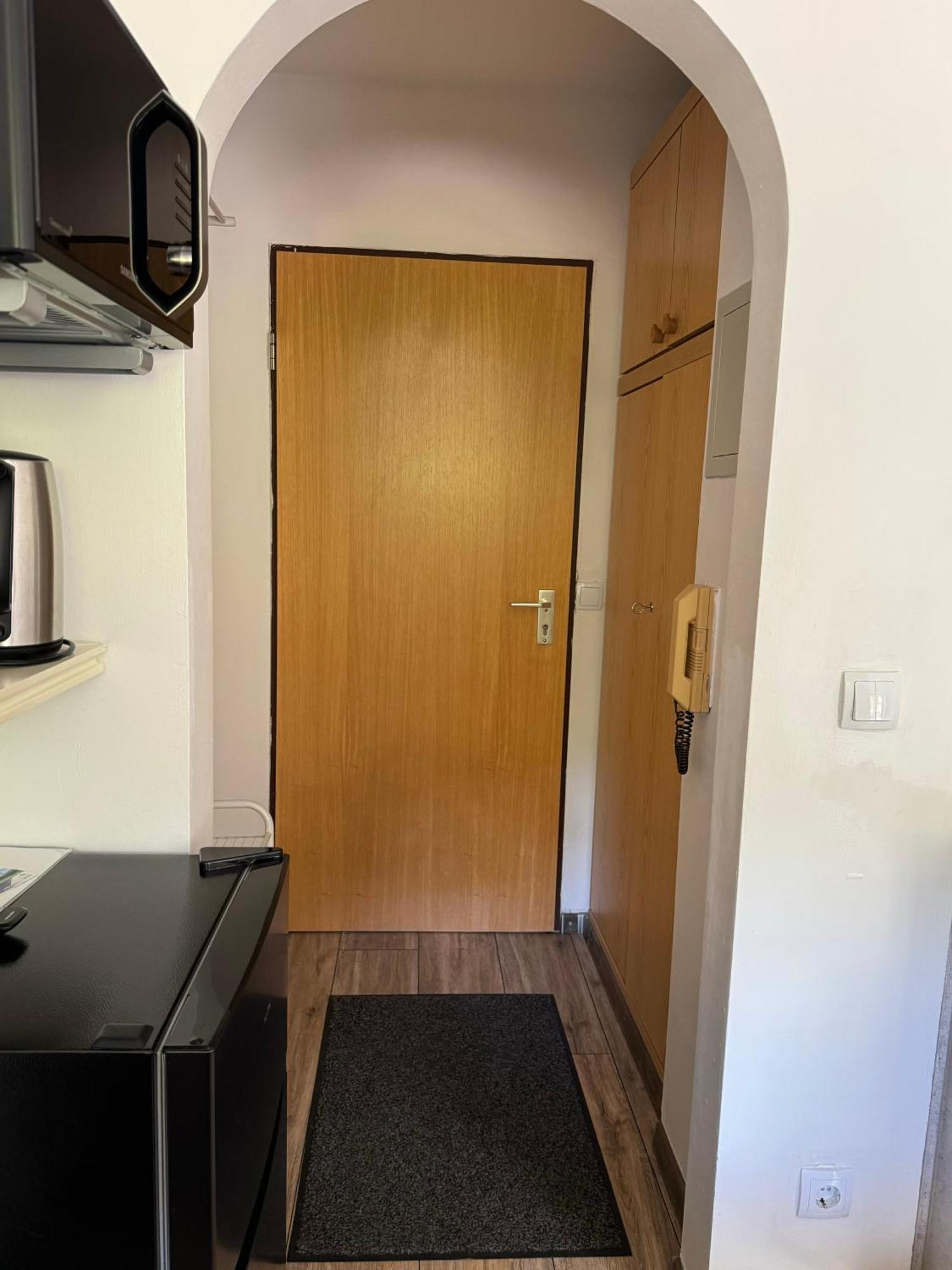 Ferienwohnung Immenstadt Im Allgaeu Mit Bergblick Exterior foto